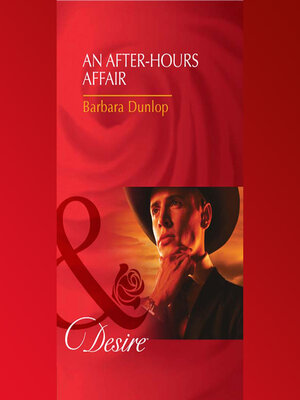 cover image of An After-Hours Affair